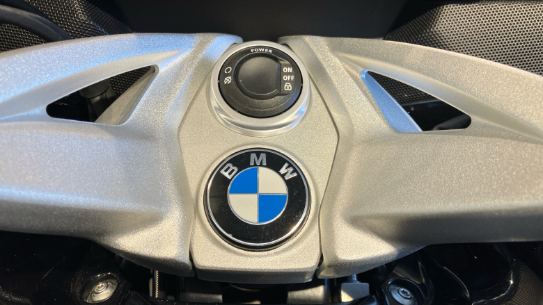 BMW K1600 GT SE (22MY)